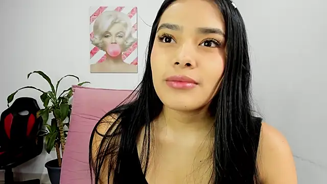 valeria millers online show from December 2025 02:10:02 PM