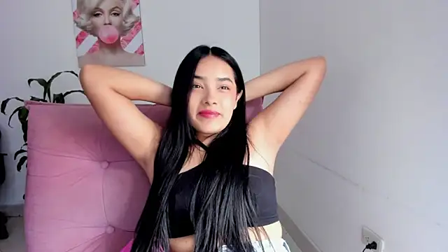 Snapshot of valeria_millers chatting on October 2025 02:49:02 PM valeria millers online show from October 2025 02:49:02 PM