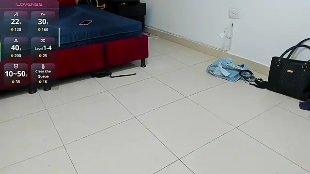 VioletRose as online show from February 2026 08:09:01 PM