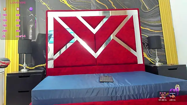 VioletRose as online show from April 2026 02:25:02 AM