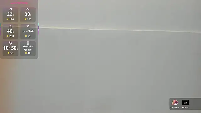 VioletRose as online show from February 2026 08:22:01 PM