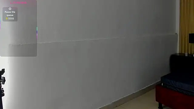 VioletRose as online show from January 2026 08:47:01 PM