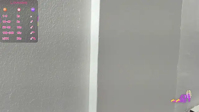 VioletRose as online show from April 2026 02:23:01 AM