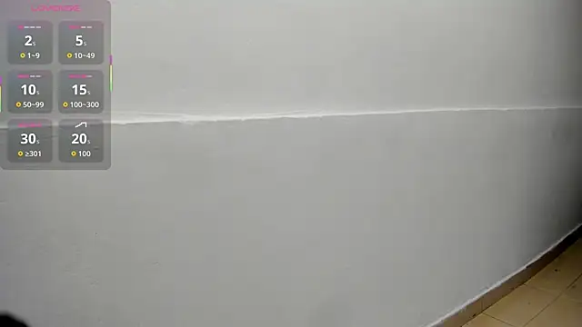 VioletRose as online show from February 2026 07:46:02 PM