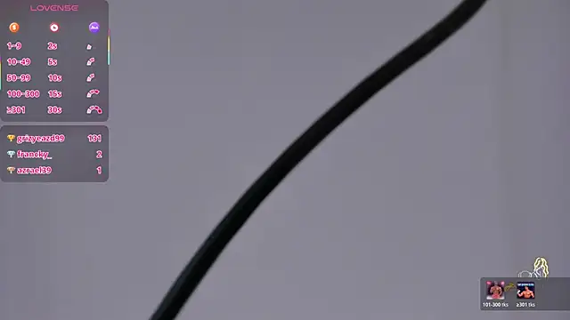 VioletRose as online show from March 2026 08:26:33 AM