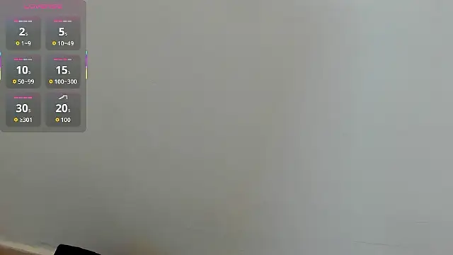 VioletRose as online show from February 2026 07:35:02 PM