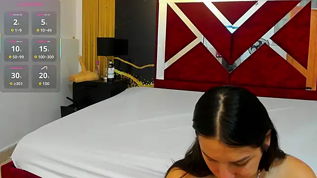 VioletRose as online show from February 2026 07:58:01 PM