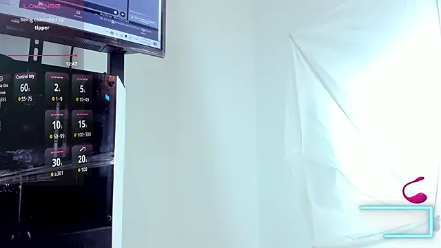 VioletRose as online show from March 2026 03:21:01 AM