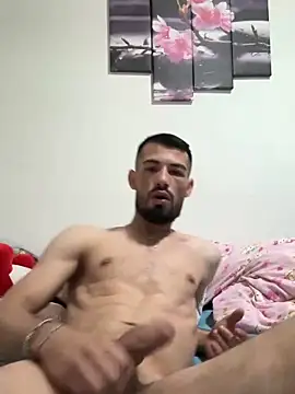 Gold7leonnnn online show from April 2026 09:23:02 AM