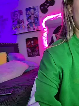 Snapshot of AnniexMichaelLive chatting on June 2026 03:13:01 PM AnniexMichaelLive online show from June 2026 03:13:01 PM