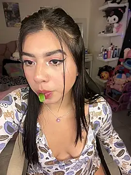 charlotte queen1320 online show from May 2026 05:33:01 AM