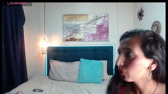 azabachebabe online show from December 2025 03:00:01 PM