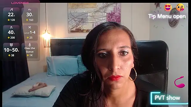 azabachebabe online show from November 2025 02:16:01 PM