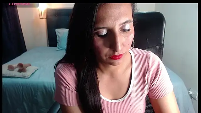 azabachebabe online show from November 2025 02:28:01 PM