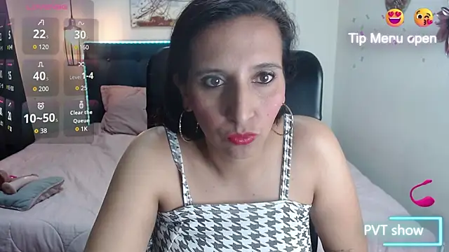 azabachebabe online show from November 2025 01:59:02 PM