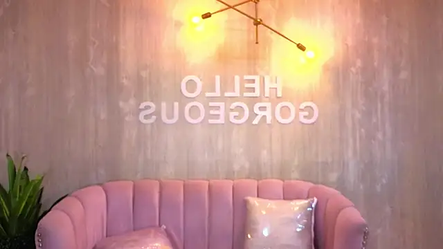 Abril Velvet a  online show from November 2025 01:42:01 AM