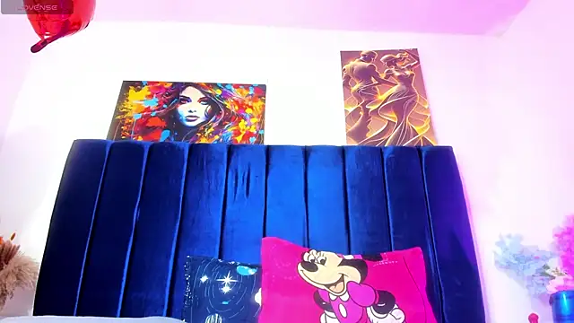 Annie switt online show from February 2026 04:45:02 AM