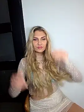 Melody1600 online show from February 2026 08:41:01 PM