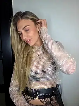 Melody1600 online show from March 2026 08:08:02 PM