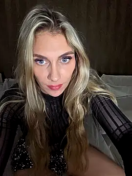 Melody1600 online show from February 2026 09:12:02 PM