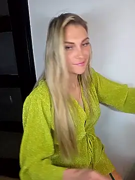 Melody1600 online show from March 2026 11:12:01 PM