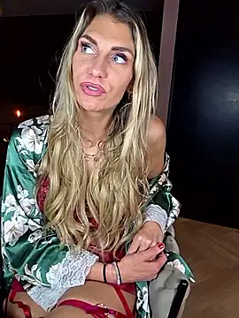 Melody1600 online show from April 2026 08:20:02 PM