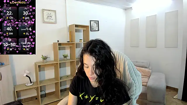 Snapshot of Samantha_blow chatting on September 2025 03:53:02 AM Samantha blow online show from September 2025 03:53:02 AM