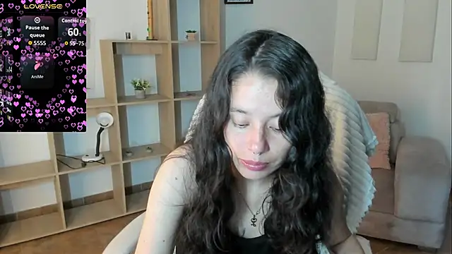 Snapshot of Samantha_blow chatting on September 2025 03:38:01 AM Samantha blow online show from September 2025 03:38:01 AM