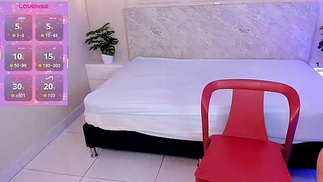 NataliaDream6 online show from November 2025 04:19:02 AM