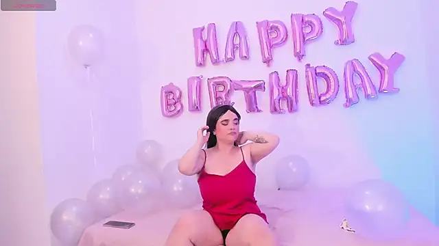 NataliaDream6 online show from March 2026 04:24:01 AM