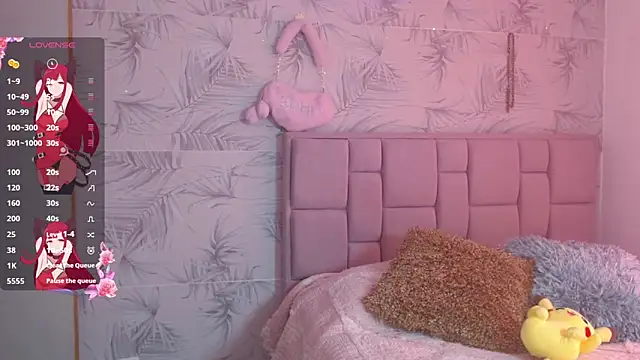 Snapshot of rojitabarbie4 chatting on November 2025 02:20:01 PM rojitabarbie4 online show from November 2025 02:20:01 PM