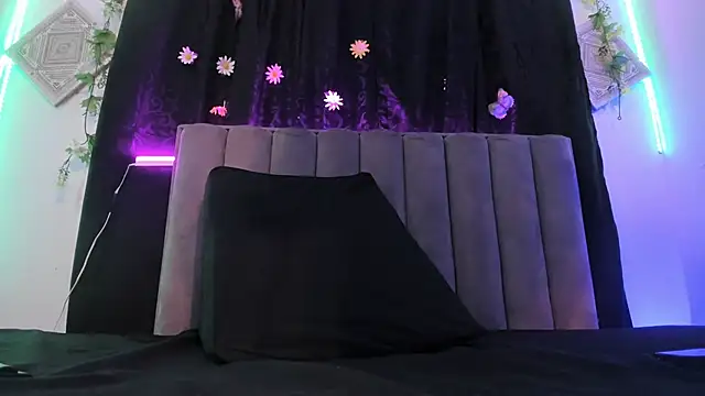 AkiraStone  online show from October 2025 11:58:02 AM