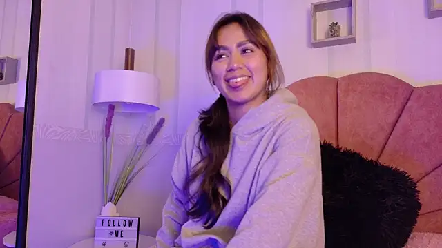 Snapshot of Conejita_420 chatting on October 2025 12:46:01 PM Conejita 420 online show from October 2025 12:46:01 PM