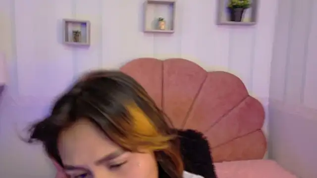 Snapshot of Conejita_420 chatting on October 2025 08:06:02 PM Conejita 420 online show from October 2025 08:06:02 PM