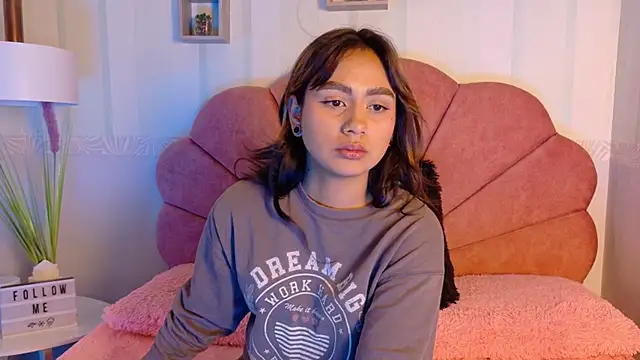 Snapshot of Conejita_420 chatting on October 2025 08:09:02 PM Conejita 420 online show from October 2025 08:09:02 PM