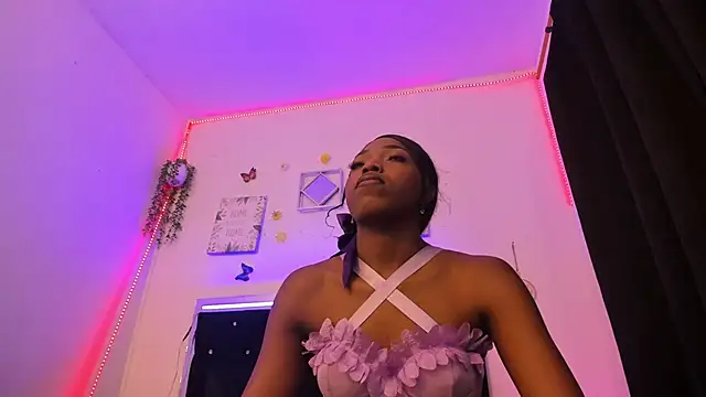 Snapshot of AkariRosetti chatting on October 2025 05:17:02 AM AkariRosetti online show from October 2025 05:17:02 AM