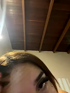 Snapshot of Makaela_Haddad chatting on October 2025 08:49:02 AM Makaela Haddad online show from October 2025 08:49:02 AM