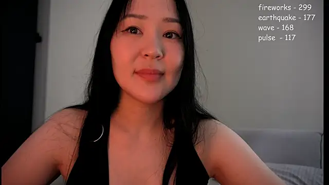  JiKey  online show from April 2026 11:06:01 AM