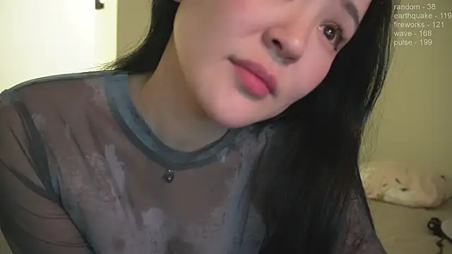  JiKey  online show from January 2025 07:11:01 PM
