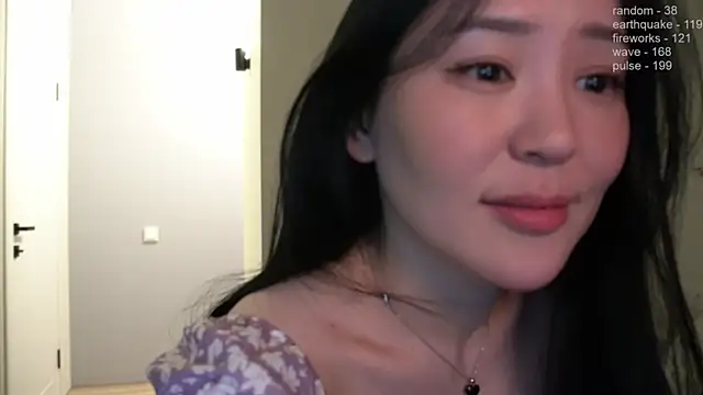  JiKey  online show from March 2025 06:56:01 PM
