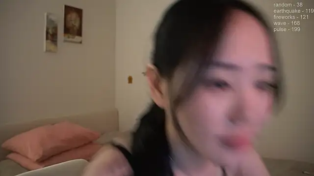  JiKey  online show from December 2024 03:09:02 PM