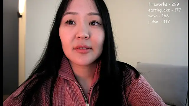  JiKey  online show from April 2026 07:21:01 AM