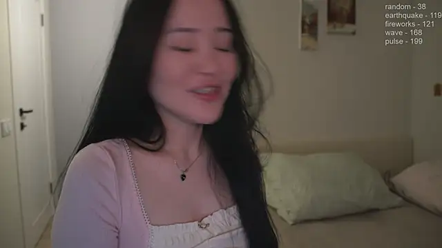  JiKey  online show from January 2025 06:39:01 PM
