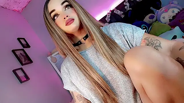 kattie Sweet  online show from December 2025 05:28:01 AM