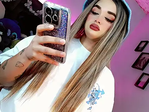 kattie Sweet  online show from November 2025 01:04:02 PM