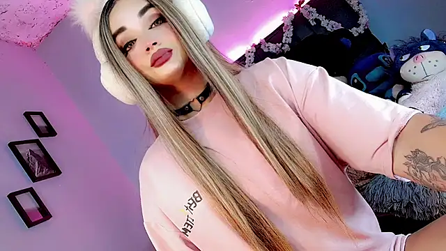 kattie Sweet  online show from November 2025 05:34:01 AM