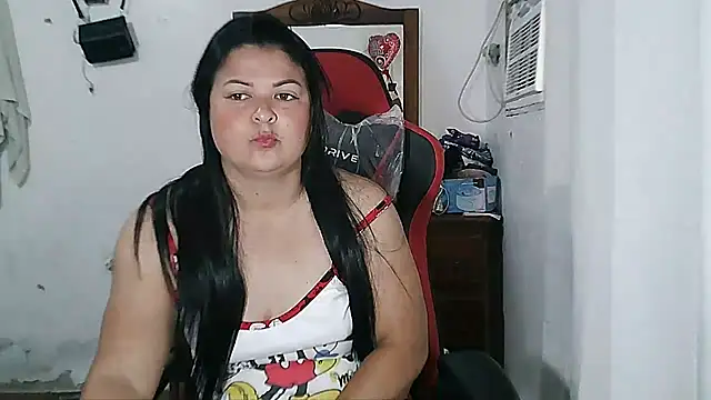 Snapshot of anapaulaa chatting on September 2025 09:36:02 PM anapaulaa online show from September 2025 09:36:02 PM