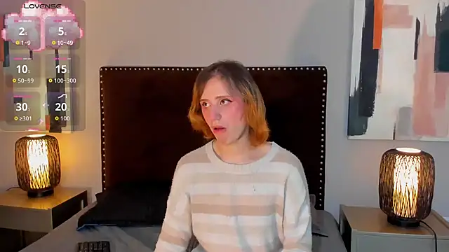 seraphine star online show from March 2026 12:58:02 AM