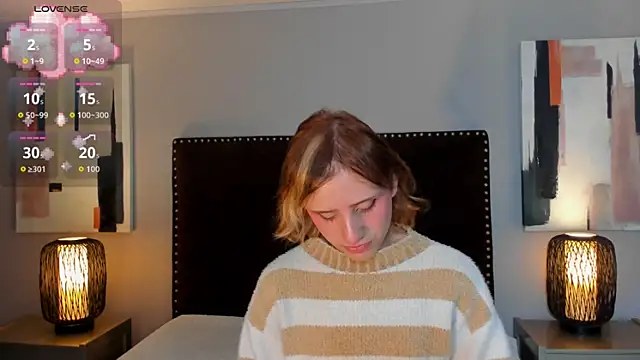 seraphine star online show from April 2026 03:52:02 AM