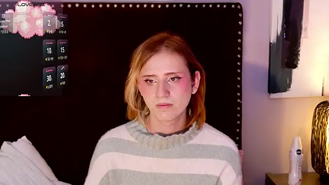 seraphine star online show from March 2026 02:18:01 PM